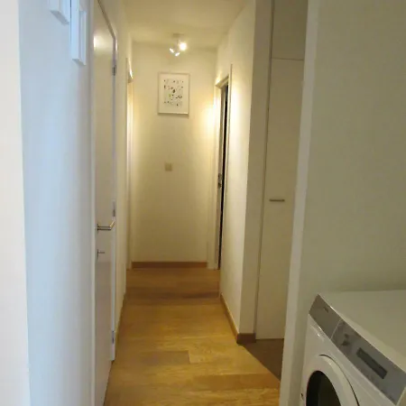 Apartment Huidreal Meir Antwerpen