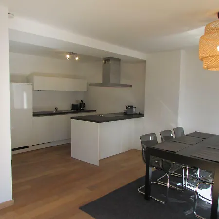 Huidreal Meir Apartment