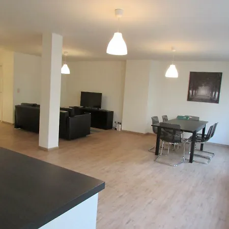 Apartment Huidreal Meir *