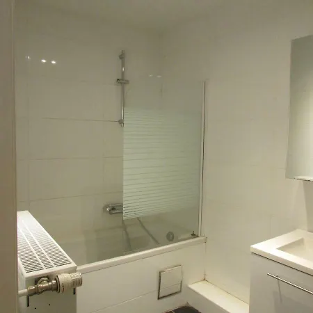 Apartment Huidreal Meir Antwerpen